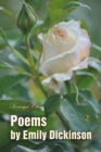Image for Poems by Emily Dickinson
