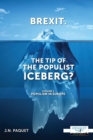 Image for Brexit. The Tip of The Populist Iceberg?