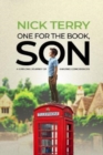 Image for One For the Book, Son : A Lifelong Journey of Amazing Coincidences