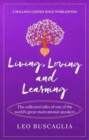 Image for Living, Loving and Learning
