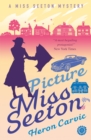 Image for Picture Miss Seeton