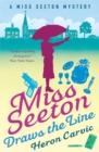 Image for Miss Seeton Draws the Line