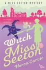 Image for Witch Miss Seeton