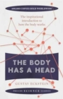 Image for The Body Has a Head