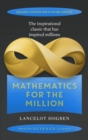 Image for Mathematics for the million
