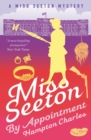 Image for Miss Seeton by appointment