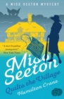 Image for Miss Seeton Quilts the Village