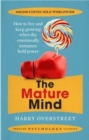 Image for The Mature Mind
