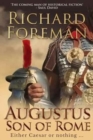 Image for Augustus  : son of Rome
