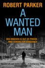 Image for A Wanted Man