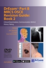 Image for DrExam Part B MRCS OSCEBook 2,: Revision guide