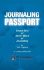 Image for Journaling Passport