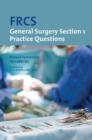 Image for FRCS General Surgery: Section 1 Practice Questions
