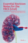 Image for Essential Revision Notes for the FRCS (Urol) - Book 2