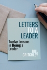 Image for Letters to a Leader