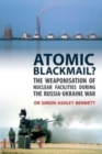 Image for Atomic Blackmail
