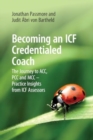 Image for Becoming an ICF Credentialed Coach