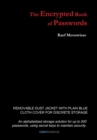 Image for The Encrypted Book of Passwords
