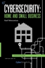 Image for Cybersecurity  : home and small business