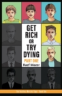 Image for Get Rich or Try Dying - Part One : 1