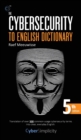 Image for The Cybersecurity to English Dictionary