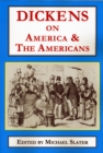 Image for Dickens on America &amp; the Americans