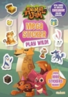 Image for Animal Jam Mega Sticker Play Wild!