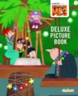Image for Despicable Me 3 deluxe picture book