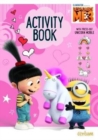 Image for Despicable Me 3 Activity Book