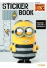 Image for Despicable ME 3 Sticker Book