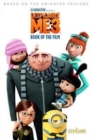 Image for Despicable me 3  : book of the film