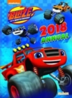 Image for Blaze Annual 2018
