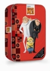 Image for Despicable Me 3 Tin of Books