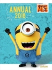 Image for Despicable Me 3 Annual 2018