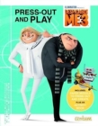 Image for Despicable Me 3 Build Your Own