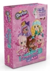 Image for Shopkins Shoppies Build Your Own