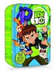 Image for Ben 10 Tin of Books