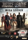 Image for Justice League Mega Sticker