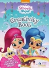 Image for Shimmer &amp; Shine Tattoo Book