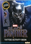 Image for Black Panther - Tattoo Activity Book