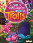 Image for Trolls - Troll-tastic Guide Book