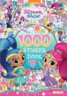 Image for Shimmer &amp; Shine 1000 Sticker Book