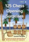 Image for 125 Chess Opening Surprises