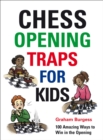 Image for Chess Opening Traps for Kids