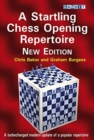 Image for A Startling Chess Opening Repertoire: New Edition