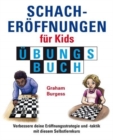 Image for Schacheroffnungen fur Kids Ubungsbuch