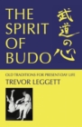Image for Spirit of Budo