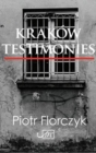 Image for Krakow Testimonies