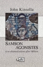 Image for Samson Agonistes : a re-dramatisation after Milton
