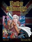 Image for Luther Arkwright : Roleplaying Across the Parallels